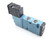 MAC VALVES INC 421A-B0A-DM-DDAJ-1JD Valve