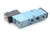 MAC VALVES INC 421A-B0A-DM-DDAJ-1JD Valve