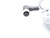 PEPPERL & FUCHS V1-W-5M-PUR-ABG-V1-W Cable