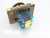 ALLEN BRADLEY 800P-F2CBV Pushbutton