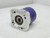 WITTENSTEIN NP 035S-MF1-5-1E1-18 Gearbox