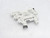 ALLEN BRADLEY 700-HN189 Relay Socket