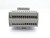 PHOENIX CONTACT VIP-2/SC/PDM-2/24 Terminal Block