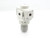SMC AR20-N01-Z-B Air Pressure Regulator