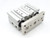 SMC MGPL25-10Z Pneumatic Cylinder