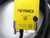 KEYENCE CORP GS-71P10 Switch
