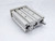 SMC MGPA12-40Z Pneumatic Cylinder