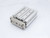 SMC MGPA12-40Z Pneumatic Cylinder
