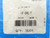 SYSTEM PLAST VF-CRC-T (SET OF 10) Spare Parts Kit