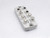EFECTOR IO-LINK MASTER DL EIP 4P IP69K-AL1321 Signal Transmitter