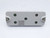 EFECTOR IO-LINK MASTER DL EIP 4P IP69K-AL1321 Signal Transmitter