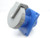 HUBBELL HBL3100R6W Receptacle