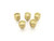 GRACO 24P805 (SET OF 5) Fitting