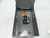 SCHNEIDER ELECTRIC QO2100BNRB Enclosure