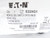 EATON CORPORATION E22XG1 Switch