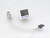 SMC ZSE20B-Y-N01-W-X505 Switch