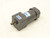 ZD MOTOR 6IK180RGU-CF W/6GU-20K Motor
