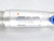 SMC CG1NN20-XC11Z-DUU01525 Pneumatic Cylinder