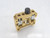 WEIDMULLER SAKS 3 Terminal Block