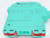 PEPPERL & FUCHS KFU8-SR-1.3L.V Amplifier