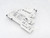 ALLEN BRADLEY 700-HLT1U24 (SET OF 10) Relay