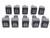OMRON M2BJ-BH06D (SET OF 10) Alarm