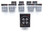 OMRON M2BJ-BH06D (SET OF 10) Alarm