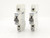 EATON CORPORATION FAZ-B6/1-NA (SET OF 2) Circuit Breaker