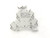 WAGO 2002-2231 (SET OF 50) Terminal Block