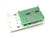 MICROSET 105658A Temperature Controller