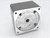 DPG 5GU-7.5-KB Gearbox