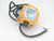 TROY ENTERPRISE 9B100PD-D Motor