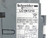 SCHNEIDER ELECTRIC LC1N1210F7 Contactor