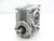 FSHQS NMRV 030 Gearbox