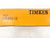 TIMKEN 382A Bearing