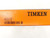 TIMKEN 43312 Bearing