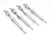 ALFA LAVAL INC 19-123 (SET OF 4) Spare Parts Kit