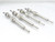 ALFA LAVAL INC 19-123 (SET OF 4) Spare Parts Kit