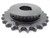 US TSUBAKI H60B24F-1H Sprocket