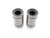 NB SM10GUU (SET OF 2) Bearing