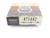 FEDERAL-MOGUL 471442 Seal