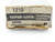 ASEA BROWN BOVERI 1210-1 Bushing