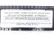 AMPHENOL EXM-A01-13-4S Connector