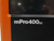 APEX TOOLS MPRO400GC-M Process Controller
