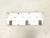AUTOMATION DIRECT P3-08B Plc Rack
