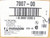 INVENSYS 7007-00 Timer