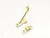 STANLEY 81-9048 Hardware Kit