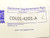 EBARA CDL01-4201-A (SET OF 2) Seal