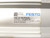FESTO DSBC-50-100-PPVA-N3 Pneumatic Cylinder
