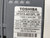 TOSHIBA VFS15-4015PL-W Drive